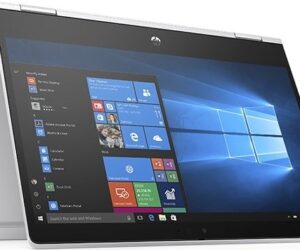 Hp Probook X360 435 G8 | mit Ladegerät  Ryzen 3 5400u 8gb Ram 128 Gb Ssd Windows 11 Pro  | Zustand: Gut
