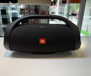 Jbl Boombox 3  | Mit Ladegerät | Zustand: Sehr Gut