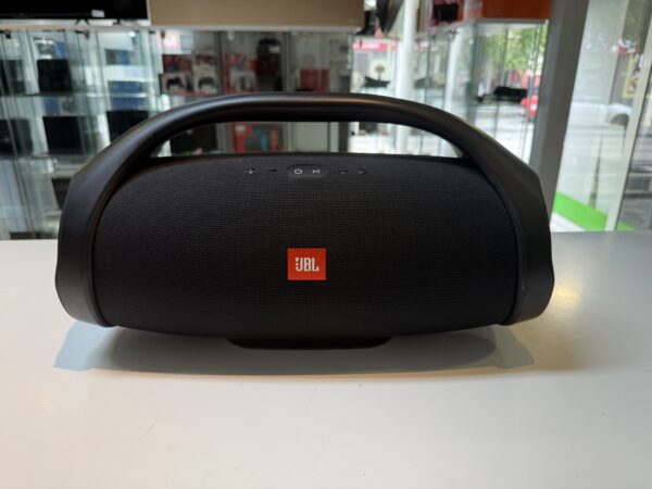 Jbl Boombox 3  | Mit Ladegerät | Zustand: Sehr Gut