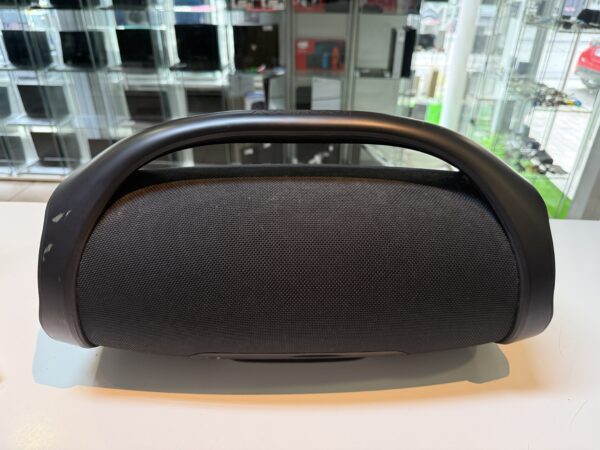 Jbl Boombox 3  | Mit Ladegerät | Zustand: Sehr Gut – Bild 2