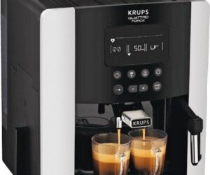 Krups Ea 8178 | Zustand: Neu