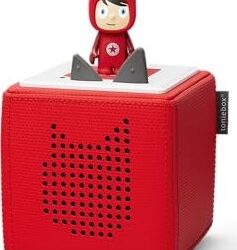 Toniebox Creativ  Mit 16figuren | Zustand: Wie Neu