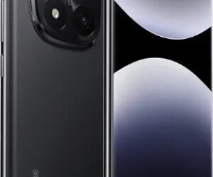 Xiaomi Redmi Note 14 Pro+ 5G 256GB | Versiegelt | SimLock: Frei | Zustand: Neu | Farbe: schwarz