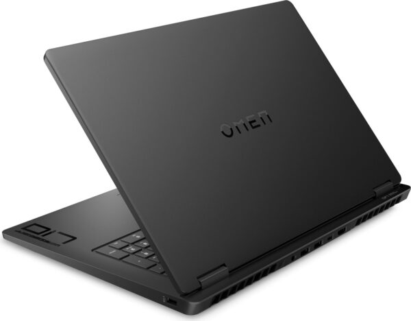 Hp Omen 17-db0276ng Gaming Notebook  | Ryzen 7 8845HS | 32GB RAM | 1TB SSD | GeForce RTX 4070 | Zustand: Neu – Bild 2