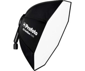 Profoto Clic Softbox Octa | Mit Tasche | Zustand: Sehr Gut