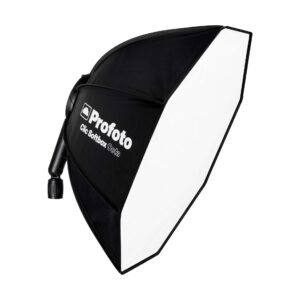Profoto Clic Softbox Octa | Mit Tasche | Zustand: Sehr Gut