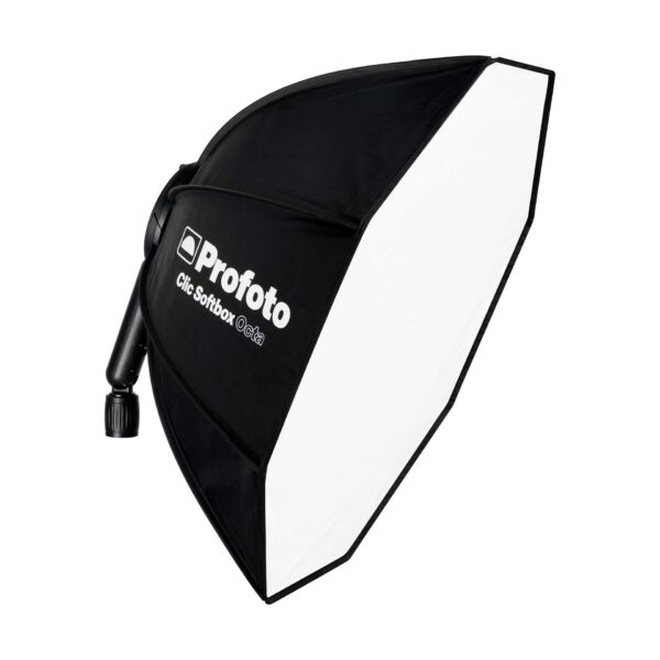 Profoto Clic Softbox Octa | Mit Tasche | Zustand: Sehr Gut