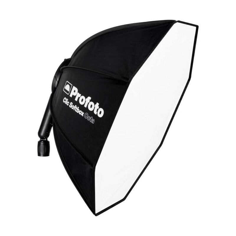 Profoto Clic Softbox Octa | Mit Tasche | Zustand: Sehr Gut
