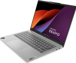 Lenovo Ideapad Slim 5 14Q8X9 | Snapdragon X Plus-X1P42100  |  16GB Ram  |  1TB SSD  |  Windows 11  |  mit Rechnung von Mediamarkt 26.06.25  |  Ohne Verpackung  |  mit Ladegerät  | Zustand: Wie Neu