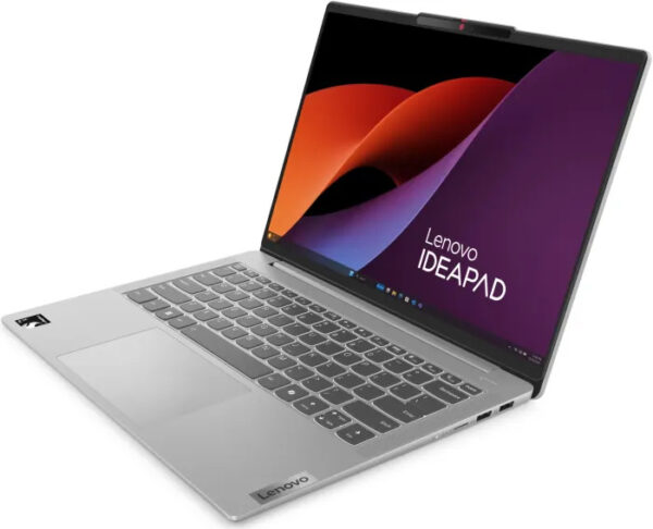 Lenovo Ideapad Slim 5 14Q8X9 | Snapdragon X Plus-X1P42100  |  16GB Ram  |  1TB SSD  |  Windows 11  |  mit Rechnung von Mediamarkt 26.06.25  |  Ohne Verpackung  |  mit Ladegerät  | Zustand: Wie Neu