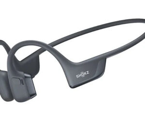 Shokz Openrun Pro 2 Schwarz | Mit Verpackung  |  Originale Rechnung von Mediamarkt  | Zustand: Sehr Gut