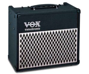 Vox Valvetronix Ad15vt Gitarrenverstärker | Zustand: Gut