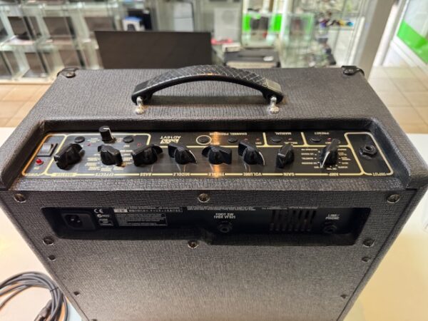 Vox Valvetronix Ad15vt Gitarrenverstärker | Zustand: Gut – Bild 3