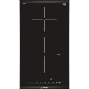Bosch PIB375FB1E Serie 6 Domino-Induktionskochfeld 30cm breit | Zustand: Neu