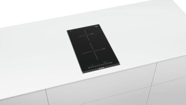 Bosch PIB375FB1E Serie 6 Domino-Induktionskochfeld 30cm breit | Zustand: Neu – Bild 3