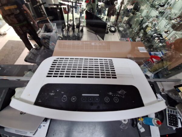 DeLonghi Luftreiniger AC 230 | Zustand: Gut – Bild 3