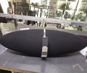 Bowers & Wilkins Zeppelin Air Speaker | Speaker | Zustand: Gut