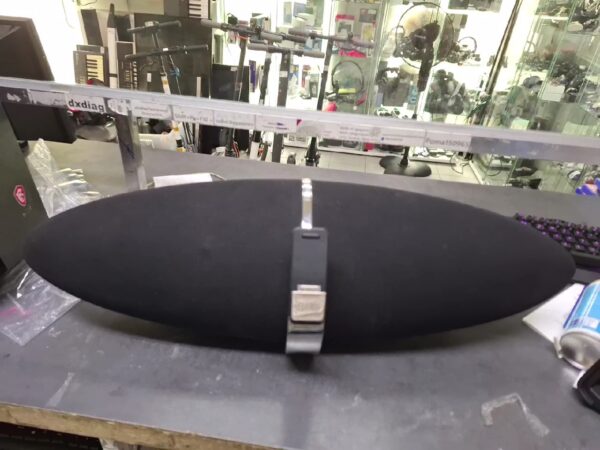Bowers & Wilkins Zeppelin Air Speaker | Speaker | Zustand: Gut