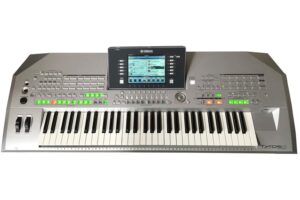 Yamaha Tyros 2 | Zustand: Gut