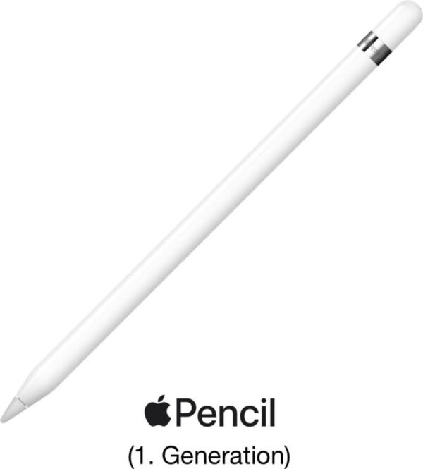Apple Pencil 1. Generation  | Eingabestift Weiß | Zustand: Gut