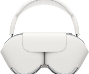 Apple Airpods Max Silber | Lightning Anschluss | Zustand: Gut