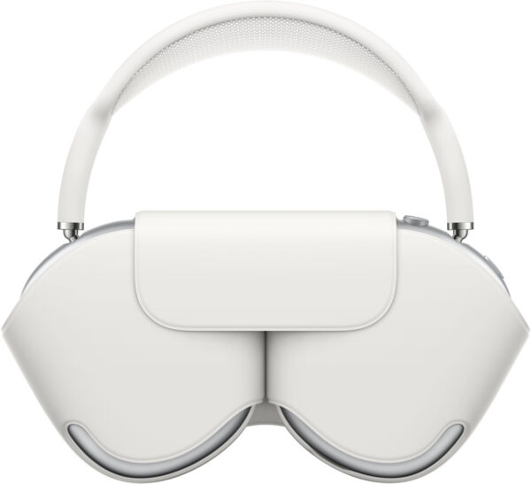 Apple Airpods Max Silber | Lightning Anschluss | Zustand: Gut