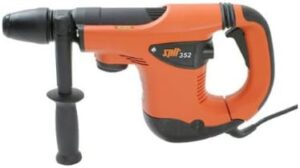 Spit 352 SDS MAX 1100W Abbruchhammer | Koffer | Zustand: In Ordnung