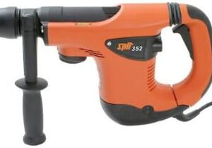 Spit 352 SDS MAX 1100W Abbruchhammer | Koffer | Zustand: In Ordnung