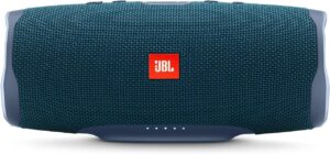 JBL Charge 4 Blau | Zustand: Sehr Gut