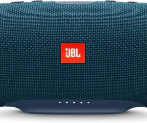JBL Charge 4 Blau | Zustand: Sehr Gut