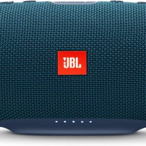 JBL Charge 4 Blau | Zustand: Sehr Gut