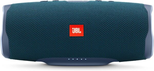 JBL Charge 4 Blau | Zustand: Sehr Gut