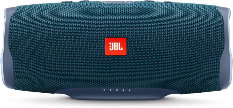 JBL Charge 4 Blau | Zustand: Sehr Gut
