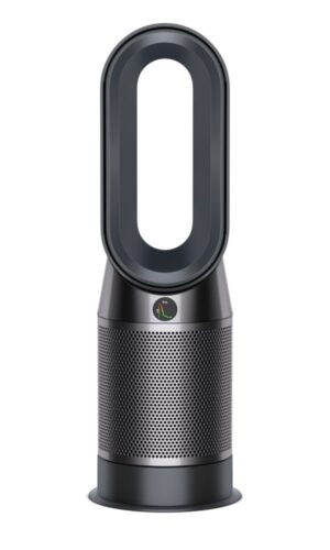 Dyson HP04 Pure Hot+Cool Luftreiniger | mit Fernbedienung | Zustand: Gut