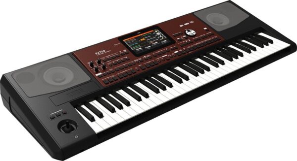 Korg Pa 700 Professional Arranger | Zustand: Sehr Gut