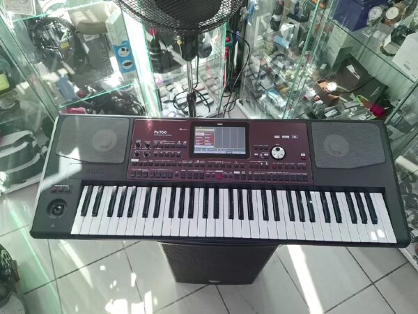 Korg Pa 700 Professional Arranger | Zustand: Sehr Gut – Bild 2