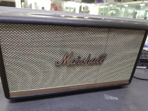 Marshall Stanmore II Bluetooth | Zustand: Gut – Bild 2