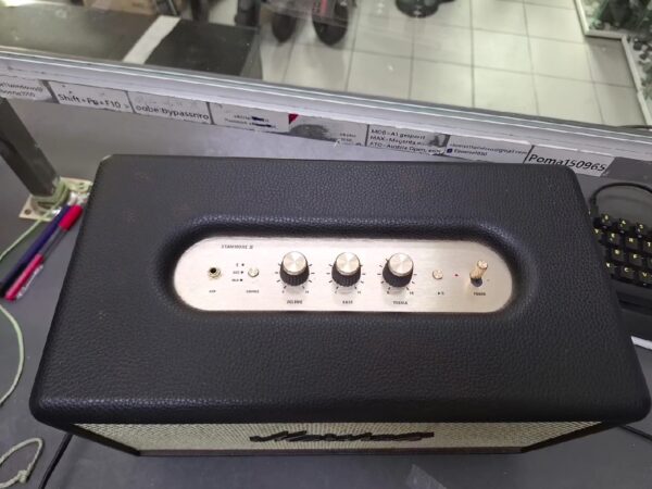 Marshall Stanmore II Bluetooth | Zustand: Gut – Bild 4