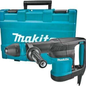 Makita Hm0870c Elektro-meißelhammer  | Koffer | Zustand: Gut