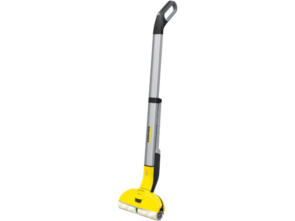 Kärcher FC 3 Cordless Akku-Hartbodenreiniger | ohne Ladegerät | muss man testen | Zustand: Gut