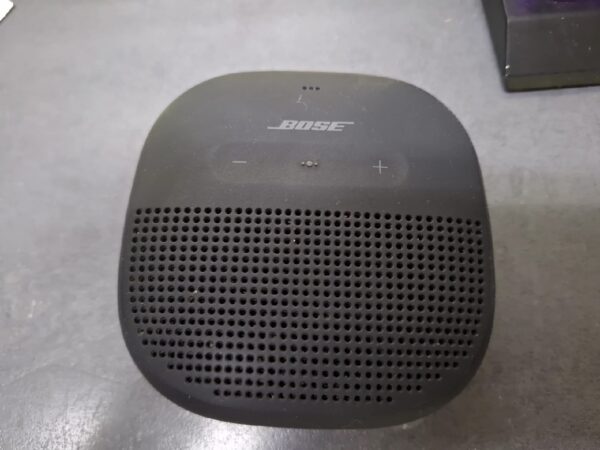 Bose Soundlink Micro | Zustand: Gut – Bild 2