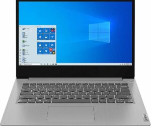 Lenovo Ideapad 3 14IIL05, DE | Gebrauchsspuren | I5-1035g1 | 8Gb | 256Gb | 14zoll | mit Ladegerät | Zustand: Gut