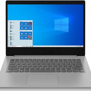 Lenovo Ideapad 3 14IIL05, DE | Gebrauchsspuren | I5-1035g1 | 8Gb | 256Gb | 14zoll | mit Ladegerät | Zustand: Gut