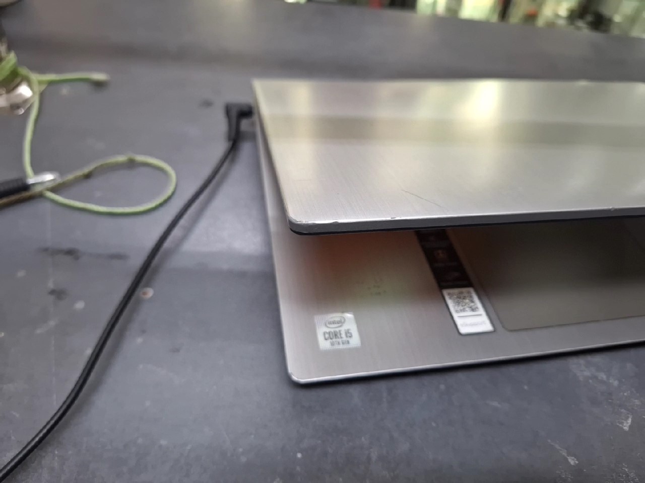 Lenovo Ideapad 3 14IIL05, DE | Gebrauchsspuren | I5-1035g1 | 8Gb | 256Gb | 14zoll | mit Ladegerät | Zustand: Gut – Bild 6