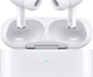 AirPods Pro 2 (USB-C) | mit Originalverpackung | Zustand: Sehr Gut