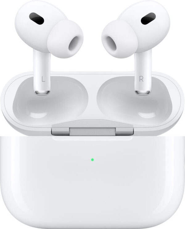 AirPods Pro 2 (USB-C) | mit Originalverpackung | Zustand: Sehr Gut