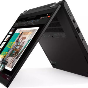 Lenovo Thinkpad L13 Yoga Gen4, DE | Ryzen 7 Pro 7730U | 32Gb | 512Gb | mit Ladegerät | Zustand: Sehr Gut