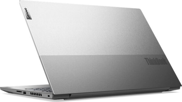 Lenovo Thinbook 15p Imh I5-10300h, DE | 32Gb | 1T SSD | GTX1650 | Ladegerät | Zustand: Sehr Gut