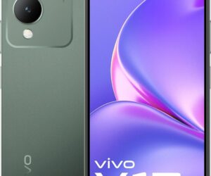Vivo Y17s 128GB/4Gb Ram | mit Originalverpackung | SimLock: Frei | Zustand: Wie Neu | Farbe: Forest Green