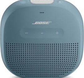 Bose SoundLink Micro Stone Blue | Zustand: Sehr Gut